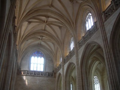 nave